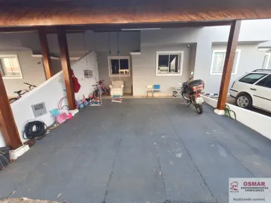 Sobrado com 2 Quartos à venda, 85m² no Jardim da Alvorada, Nova Odessa
