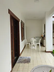 Sobrado com 4 Quartos à venda, 462m² no Vilas do Atlântico, Lauro de Freitas