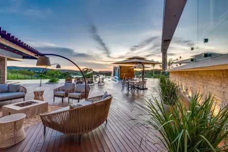 Casa de Condomínio com 4 Quartos à venda, 1000m² no , Hidrolândia