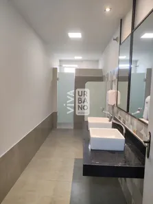 Conjunto Comercial / Sala para alugar, 23m² no Vila Santa Cecília, Volta Redonda