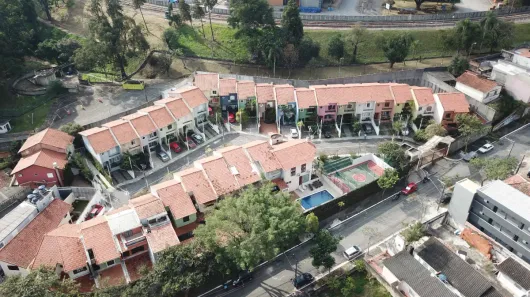 Casa de Condomínio com 3 Quartos à venda, 143m² no Vila Parque Jabaquara, São Paulo