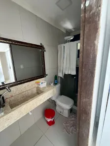 Casa de Vila com 2 Quartos à venda, 68m² no Stella Maris, Salvador
