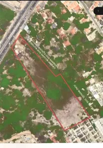 Terreno / Lote / Condomínio à venda, 16691m² no , Camaçari