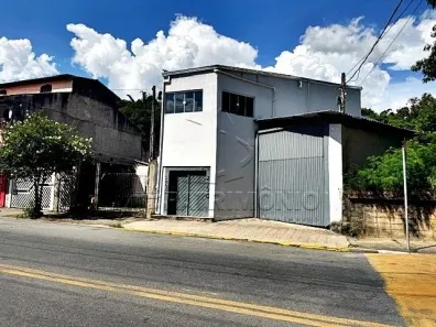 Galpão / Depósito / Armazém para venda ou aluguel, 1003m² no Vila Domingues, Votorantim