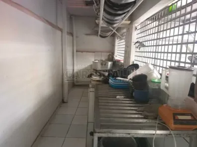 Loja / Salão / Ponto Comercial à venda, 232m² no Vila Cidade Industrial (Vila Xavier), Araraquara