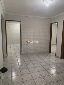 Casa com 2 Quartos para venda ou aluguel, 46m² no Cidade Naútica, São Vicente