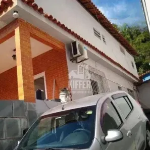 Casa com 4 Quartos à venda, 400m² no Santa Rosa, Niterói