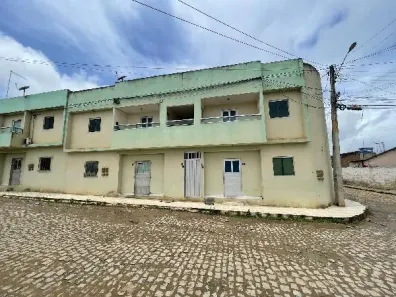 Casa com 2 Quartos à venda, 132m² no Nova Glória, Glória do Goitá