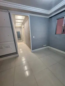 Apartamento com 2 Quartos à venda, 50m² no Parque Pinheiros, Taboão da Serra