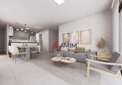 Cobertura com 3 Quartos à venda, 86m² no Barroco (Itaipuaçu), Maricá