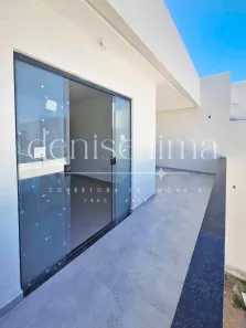 Sobrado com 3 Quartos à venda, 155m² no Aruana, Aracaju