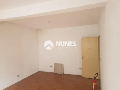 Conjunto Comercial / Sala para alugar, 28m² no Pestana, Osasco