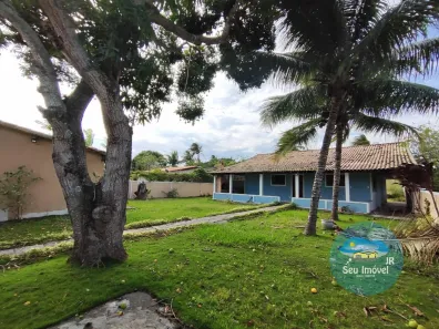 Casa com 3 Quartos à venda, 160m² no Areal, Araruama