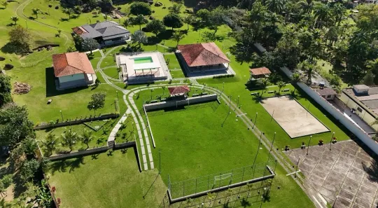 Fazenda / Sítio / Chácara com 5 Quartos à venda, 50000m² no Guaratiba, Rio de Janeiro