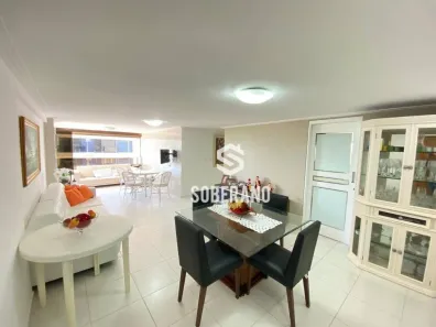 Apartamento com 3 Quartos à venda, 100m² no Areia Dourada, Cabedelo