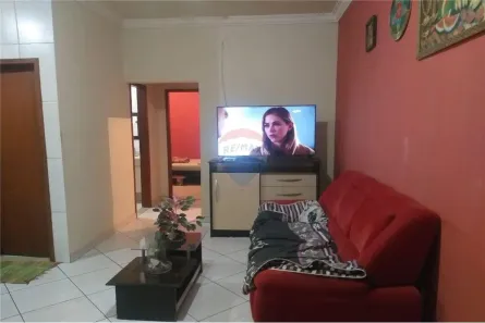 Apartamento com 2 Quartos à venda, 60m² no Santa Matilde, Conselheiro Lafaiete