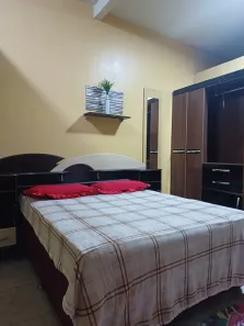 Kitnet com 1 Quarto para alugar, 20m² no Japiim, Manaus