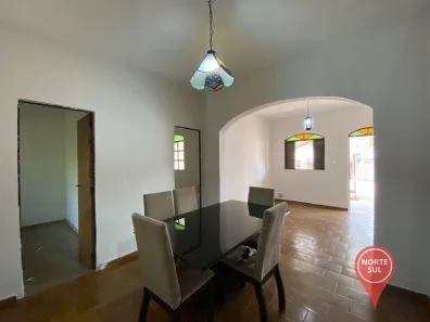 Casa com 4 Quartos à venda, 130m² no Vila Mario Campos, Mário Campos