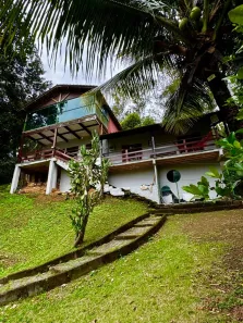 Fazenda / Sítio / Chácara com 3 Quartos à venda, 300m² no Jacarepaguá, Rio de Janeiro
