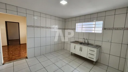 Casa com 2 Quartos à venda, 100m² no Vila Padre Bento, Itu