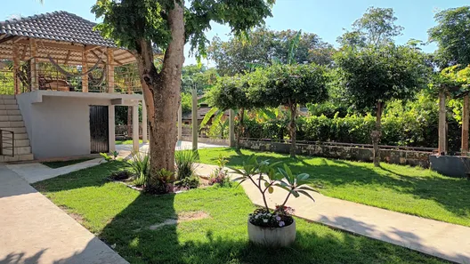 Casa de Condomínio com 3 Quartos à venda, 3200m² no , Hidrolândia