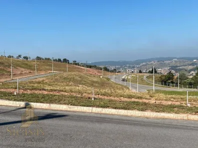Terreno / Lote / Condomínio à venda, 331m² no Nova Itapevi, Itapevi