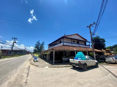 Galpão / Depósito / Armazém à venda, 400m² no Jaconé (Sampaio Correia), Saquarema
