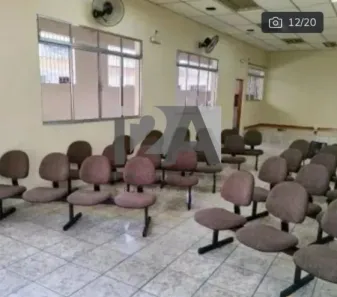 Loja / Salão / Ponto Comercial com 1 Quarto à venda, 116m² no Jardim Roberto, Osasco