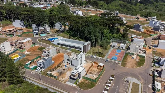 Terreno / Lote / Condomínio à venda, 128m² no Santa Cândida, Curitiba