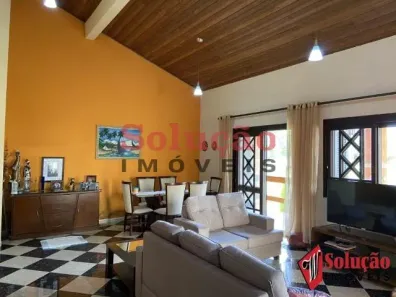 Sobrado com 3 Quartos à venda, 278m² no Nossa Senhora das Graças, Canoas