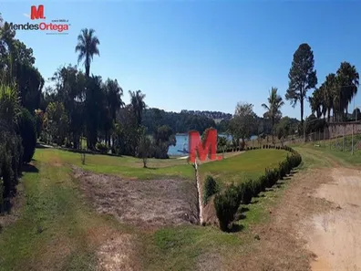 Terreno / Lote / Condomínio à venda, 5260m² no Jardim Residencial da Represa, Piedade