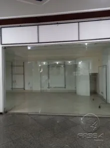 Loja / Salão / Ponto Comercial à venda, 83m² no Comercial, Resende