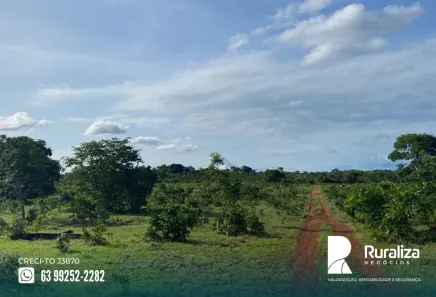 Fazenda / Sítio / Chácara à venda, 842m² no , Rio Sono