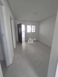 Casa de Condomínio com 2 Quartos para alugar, 70m² no Jardim Stella, Santo André