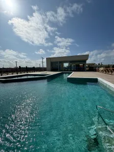 Terreno / Lote / Condomínio à venda, 200m² no Capuã, Barra dos Coqueiros