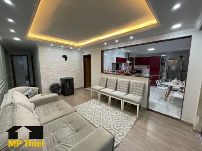 Casa de Condomínio com 2 Quartos à venda, 170m² no Cosmorama, Mesquita