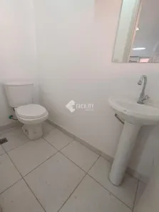 Conjunto Comercial / Sala com 1 Quarto para alugar, 36m² no Centro, Anhembi
