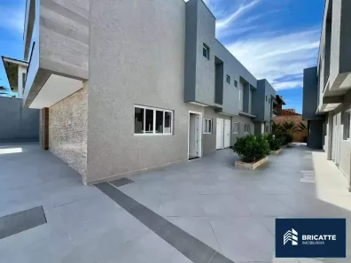 Sobrado com 2 Quartos para alugar, 82m² no Suarão, Itanhaém