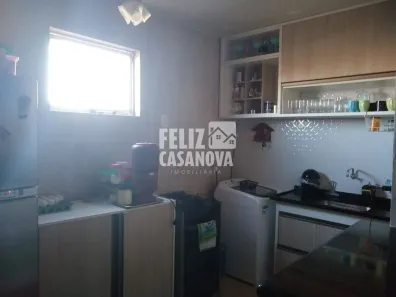 Apartamento com 2 Quartos à venda, 10m² no Centro, Camaçari