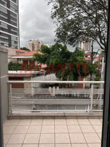 Sobrado com 3 Quartos para venda ou aluguel, 248m² no Jardim Paraíso, São Paulo