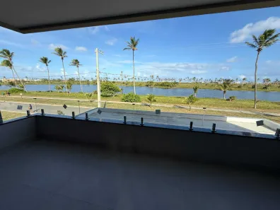 Casa de Condomínio com 4 Quartos à venda, 420m² no Alphaville, Barra dos Coqueiros