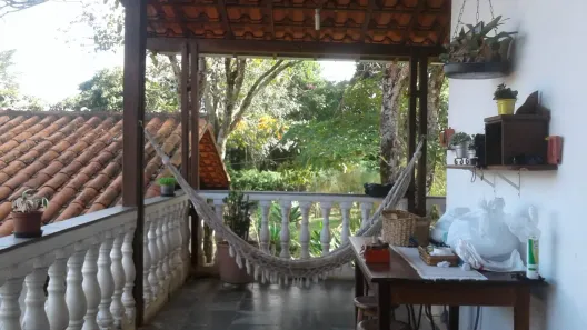 Casa de Condomínio com 3 Quartos à venda, 150m² no , Caeté
