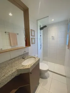 Casa de Condomínio com 2 Quartos à venda, 75m² no Centro, Barra dos Coqueiros