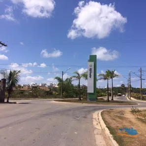 Terreno / Lote / Condomínio à venda, 376m² no Vila de Abrantes (Abrantes), Camaçari