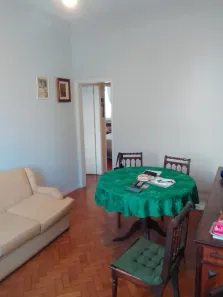 Apartamento com 2 Quartos à venda, 75m² no Tijuca, Rio de Janeiro