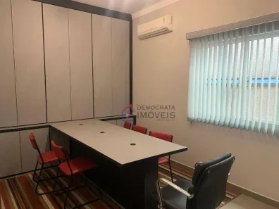 Casa Comercial para alugar, 107m² no Vila Assunção, Santo André