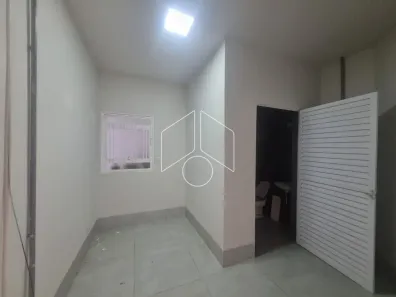 Loja / Salão / Ponto Comercial para alugar, 24m² no Palmital, Marília