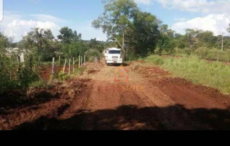 Terreno / Lote / Condomínio à venda, 4250m² no Jataizinho, Jataizinho