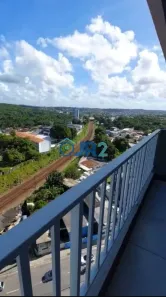 Apartamento com 3 Quartos para alugar, 50m² no Sancho, Recife