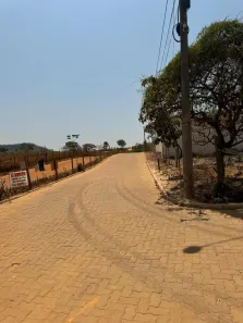 Terreno / Lote / Condomínio à venda, 560m² no , Abadiânia